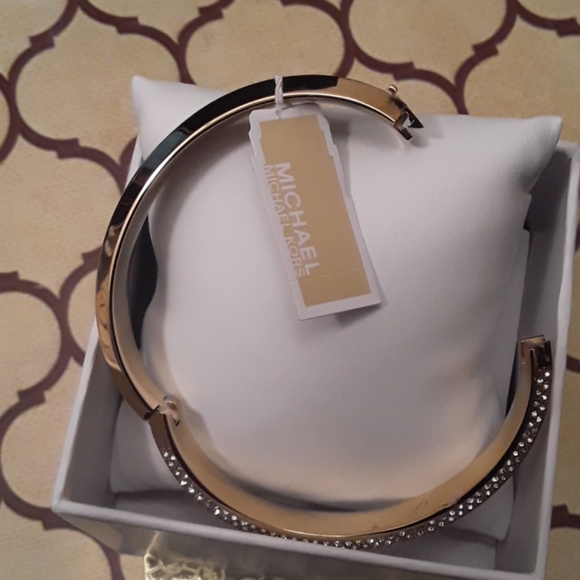 MICHAEL KORS BRACELET - Picture 5 of 6